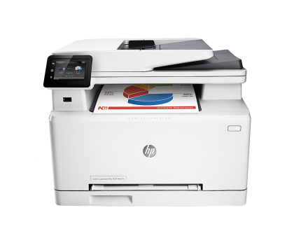 Urządzenie wielofunkcyjne HP LaserJet Pro M277n B3Q10A